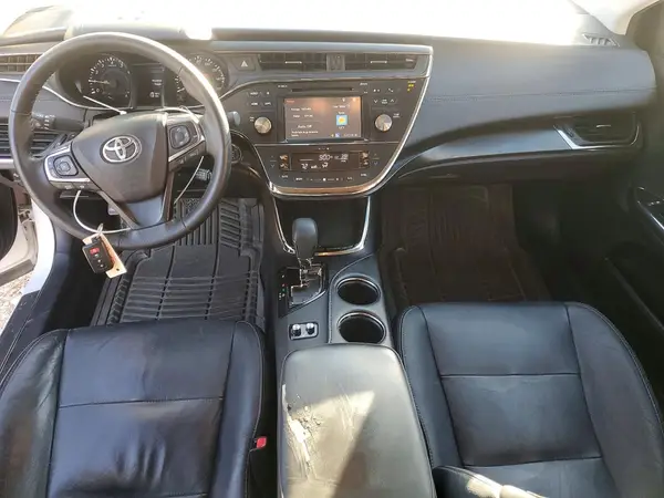 4T1BK1EB2JU282831 2018 TOYOTA AVALON - Image 8
