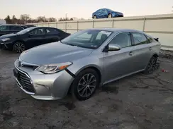 4T1BK1EB2JU283199 2018 TOYOTA AVALON