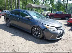 4T1BK1EB2JU283252 2018 TOYOTA AVALON