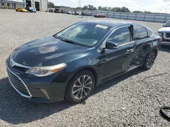 4T1BK1EB2JU283879 2018 TOYOTA AVALON