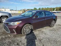 4T1BK1EB2JU283980 2018 TOYOTA AVALON