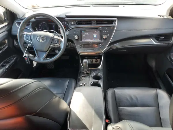 4T1BK1EB2JU283980 2018 TOYOTA AVALON - Image 8