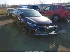4T1BK1EB2JU284174 2018 TOYOTA AVALON