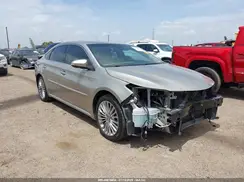 4T1BK1EB2JU285065 2018 TOYOTA AVALON