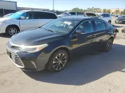 4T1BK1EB2JU285258 2018 TOYOTA AVALON