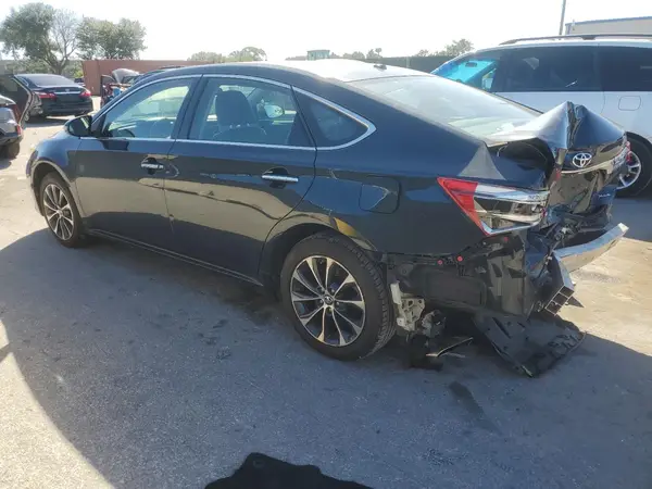 4T1BK1EB2JU285258 2018 TOYOTA AVALON - Image 2