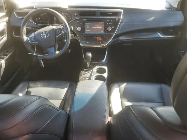 4T1BK1EB2JU285258 2018 TOYOTA AVALON - Image 8