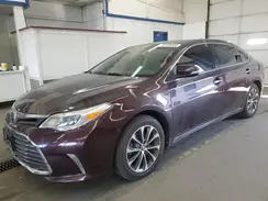 4T1BK1EB2JU285485 2018 TOYOTA AVALON