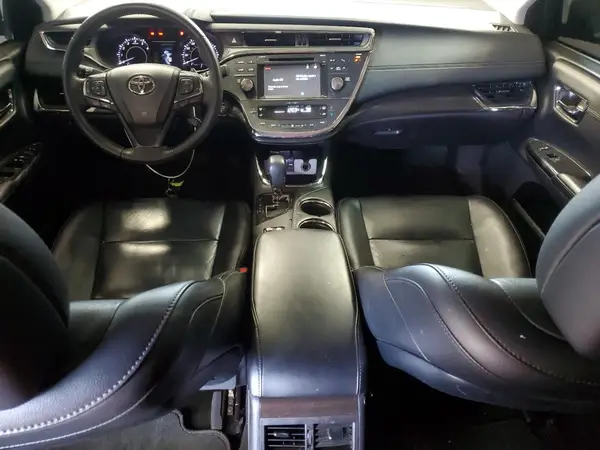 4T1BK1EB2JU285485 2018 TOYOTA AVALON - Image 8