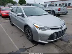 4T1BK1EB2JU285938 2018 TOYOTA AVALON