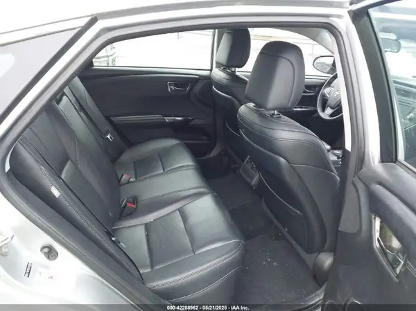 4T1BK1EB2JU285938 2018 TOYOTA AVALON - Image 8