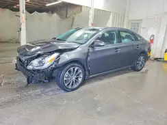 4T1BK1EB2JU286118 2018 TOYOTA AVALON