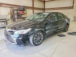 4T1BK1EB2JU286278 2018 TOYOTA AVALON