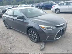 4T1BK1EB2JU286328 2018 TOYOTA AVALON