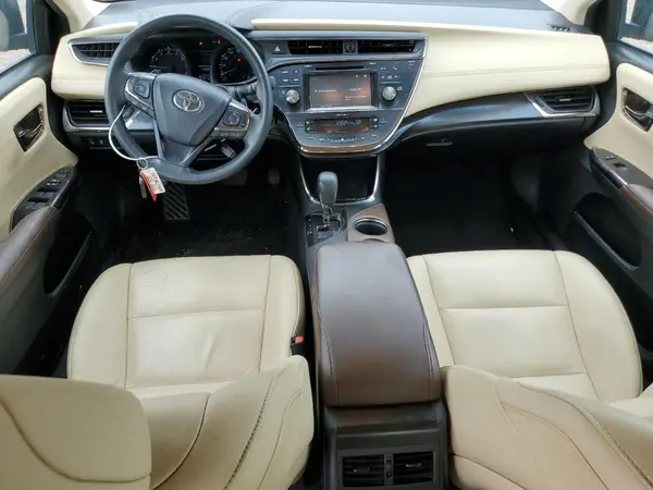 4T1BK1EB2JU286734 2018 TOYOTA AVALON - Image 8