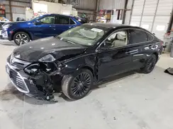 4T1BK1EB2JU287060 2018 TOYOTA AVALON