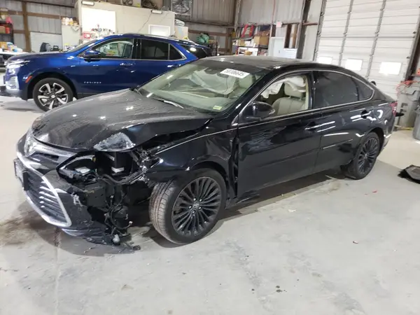 4T1BK1EB2JU287060 2018 TOYOTA AVALON - Image 1