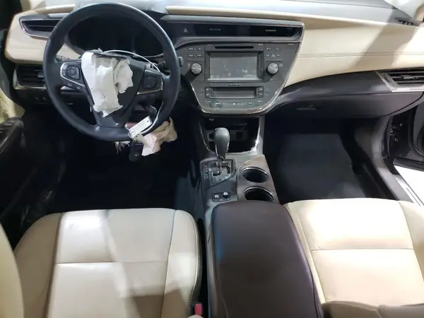4T1BK1EB2JU287060 2018 TOYOTA AVALON - Image 8