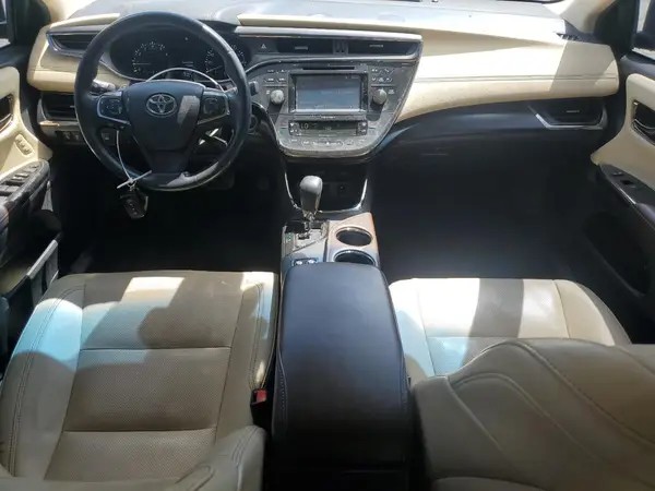4T1BK1EB2JU287687 2018 TOYOTA AVALON - Image 8