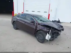 4T1BK1EB2JU288001 2018 TOYOTA AVALON