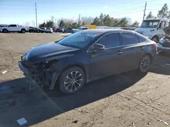 4T1BK1EB2JU288533 2018 TOYOTA AVALON