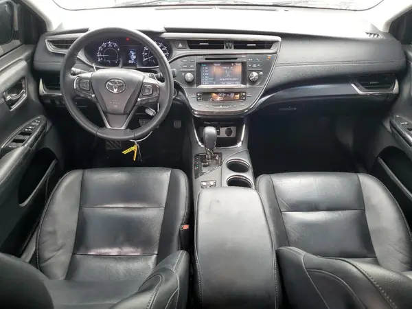 4T1BK1EB2JU288645 2018 TOYOTA AVALON - Image 8