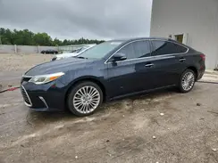 4T1BK1EB2JU288984 2018 TOYOTA AVALON