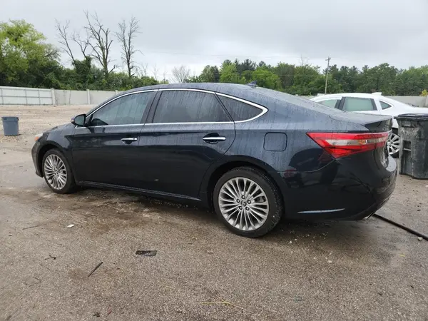 4T1BK1EB2JU288984 2018 TOYOTA AVALON - Image 2