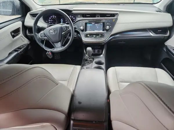 4T1BK1EB2JU288984 2018 TOYOTA AVALON - Image 8