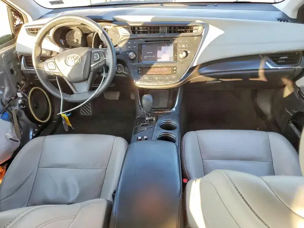 4T1BK1EB2JU289259 2018 TOYOTA AVALON - Image 8