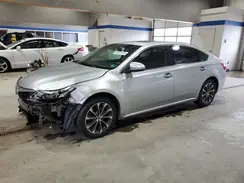 4T1BK1EB2JU289343 2018 TOYOTA AVALON