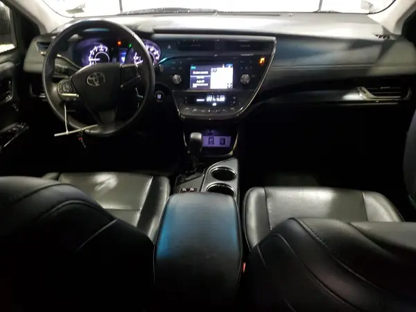 4T1BK1EB2JU289343 2018 TOYOTA AVALON - Image 8