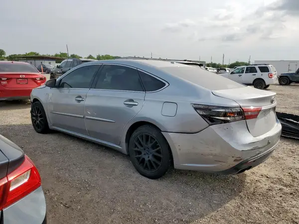 4T1BK1EB3GU194377 2016 TOYOTA AVALON - Image 2