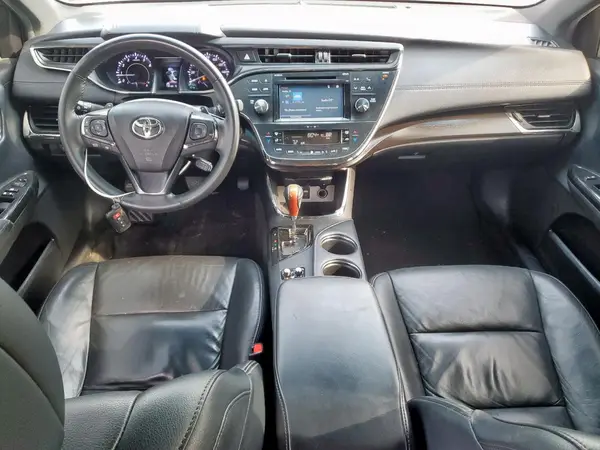 4T1BK1EB3GU194377 2016 TOYOTA AVALON - Image 8
