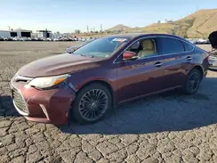 4T1BK1EB3GU195206 2016 TOYOTA AVALON