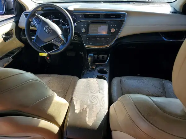 4T1BK1EB3GU195206 2016 TOYOTA AVALON - Image 8