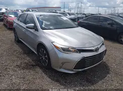 4T1BK1EB3GU195738 2016 TOYOTA AVALON