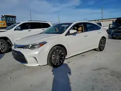 4T1BK1EB3GU197036 2016 TOYOTA AVALON