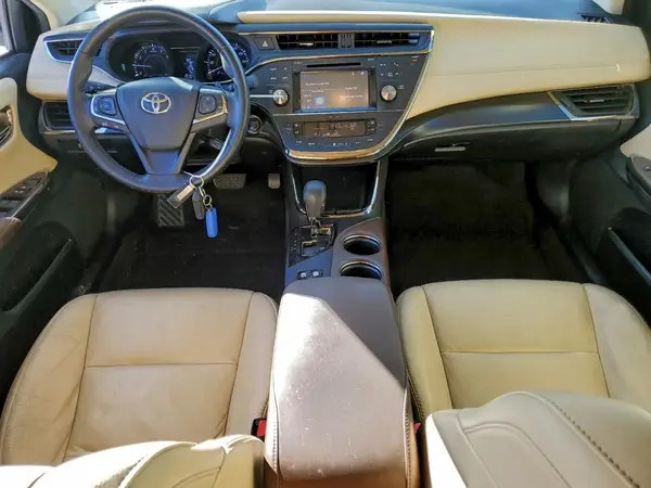 4T1BK1EB3GU197036 2016 TOYOTA AVALON - Image 8