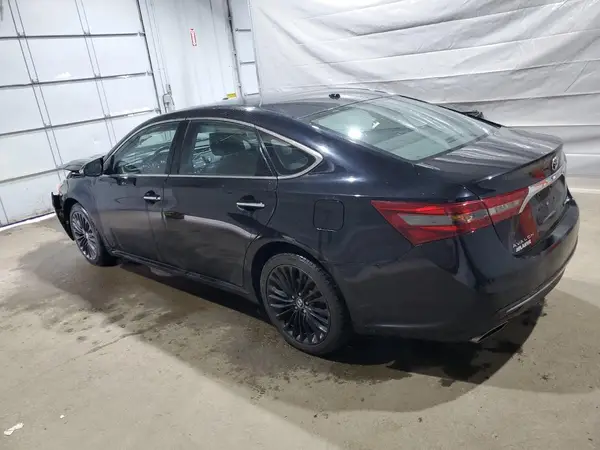 4T1BK1EB3GU197117 2016 TOYOTA AVALON - Image 2
