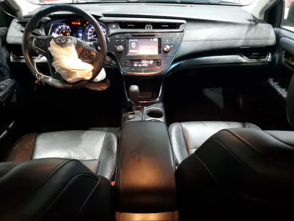 4T1BK1EB3GU197117 2016 TOYOTA AVALON - Image 8