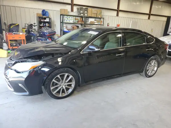 4T1BK1EB3GU197974 2016 TOYOTA AVALON - Image 1