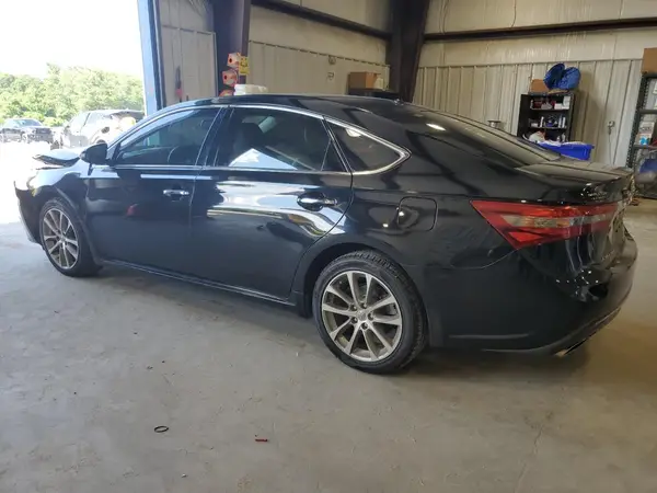 4T1BK1EB3GU197974 2016 TOYOTA AVALON - Image 2