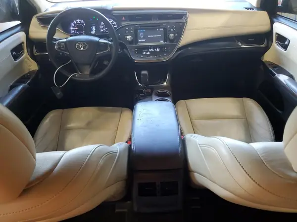 4T1BK1EB3GU197974 2016 TOYOTA AVALON - Image 8