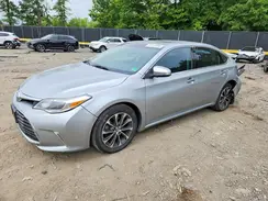 4T1BK1EB3GU198025 2016 TOYOTA AVALON