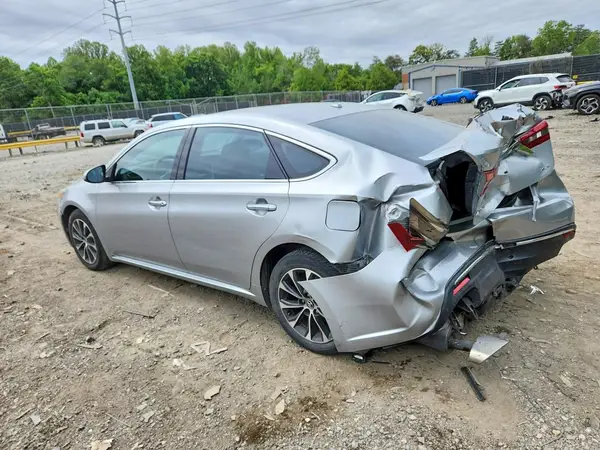 4T1BK1EB3GU198025 2016 TOYOTA AVALON - Image 2