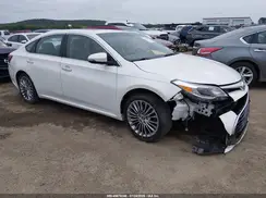 4T1BK1EB3GU199286 2016 TOYOTA AVALON