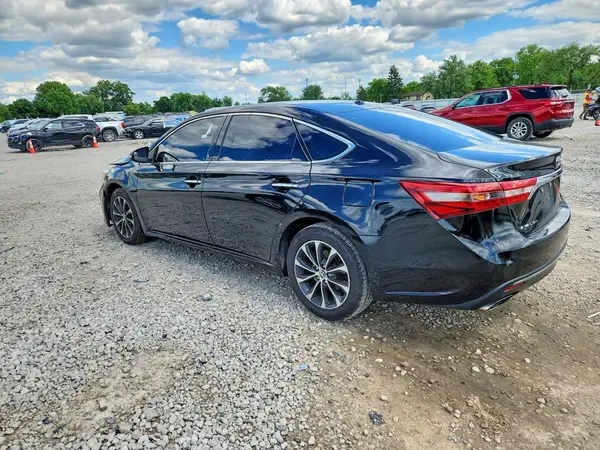 4T1BK1EB3GU199756 2016 TOYOTA AVALON - Image 2