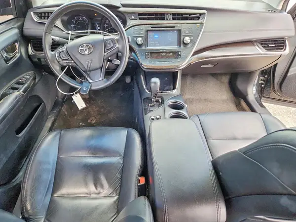 4T1BK1EB3GU199756 2016 TOYOTA AVALON - Image 8