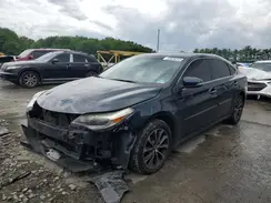 4T1BK1EB3GU200386 2016 TOYOTA AVALON